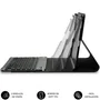 Subblim Keytab Pro BT Funda con Teclado para Lenovo Idea Tab 11 pulgaste 2025, Negra